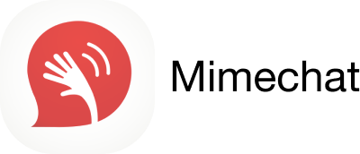 Mimechat logo