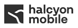 Halcyon Mobile logo